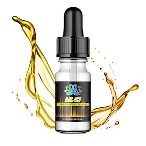 K2 Spice Powder