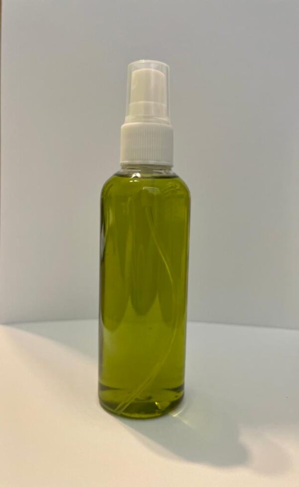 GREEN K2 DARK BOTTLE SPRAY