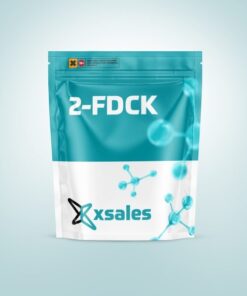 2F DCK Powder – 2-Fluorodeschloroketamine