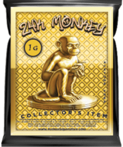 24K MONKEY