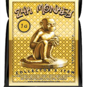 24K MONKEY