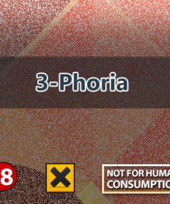 3phoria 2 3 fea 100mg liquid k2 spray on paper