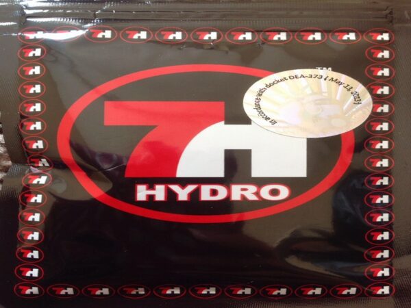 7h hydro