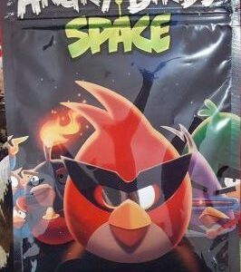 Angry Birds Herbal Incense 5g