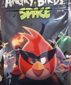 Angry Birds Herbal Incense 5g