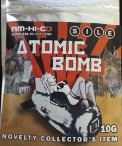 Atomic Bomb 10g 1 1