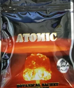 Atomic Platinum 10g 1