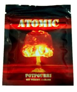 Atomic Potpourri 10g
