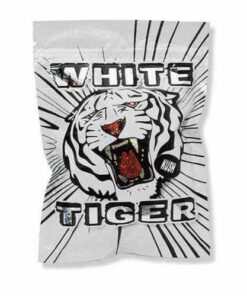 White Tiger Herbal Incense 1