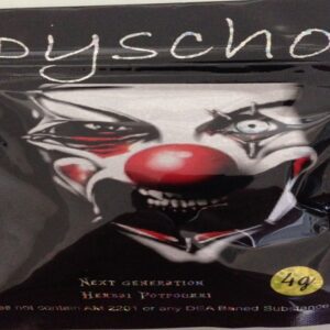 pyscho 4g