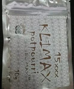 Klimax Potpourri 15xxx Coconut 10g