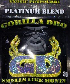 gorilla