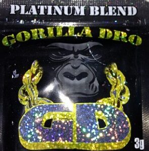 gorilla