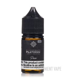 paco silverback juice co. 30ml