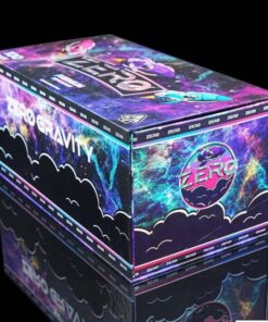 Alternative view of Zero 100 Pack