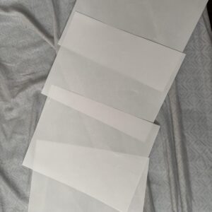 A4 soaked paper for sale | Buy 2 get 1 free | Order Now