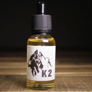 Annihilation 2 - k2 Spice Shop