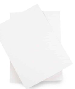 K2 Clear Paper