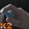 K2 Liquid Incense
