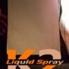 Liquid K2 on Paper