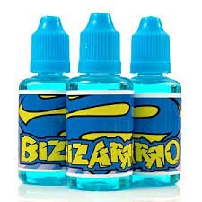 Bizarro Liquid Incense 5ml Online | Buy Herbal Incense at K2 Spice Online