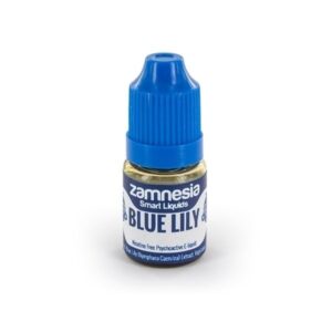 Blue Lily Smart Liquid 5ml for Sale Online – Premium Liquid Incense at K2 Spice Online