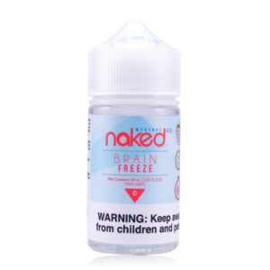 Brain Freeze Liquid Incense for Sale – Shop the Best at K2 Spice Online