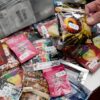 Man Down Herbal Incense 3g