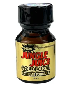Jungle Juice Liquid Incense 10ml for