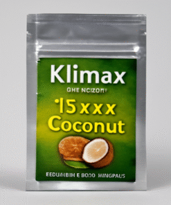 Buy Klimax Potpourri 15xxx Coconut – K2 Spice Online Store – Strongest synthetic cannabinoid