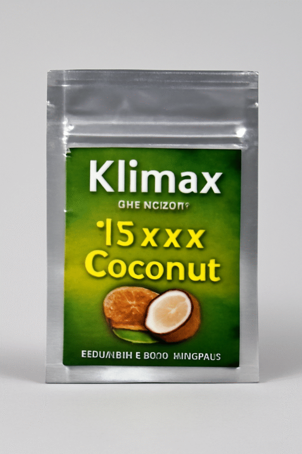Buy Klimax Potpourri 15xxx Coconut – K2 Spice Online Store – Strongest synthetic cannabinoid
