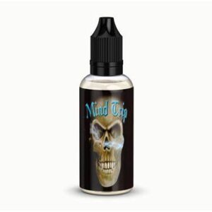 Mind Trip Herbal Incense