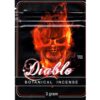 Diablo Caution 3g