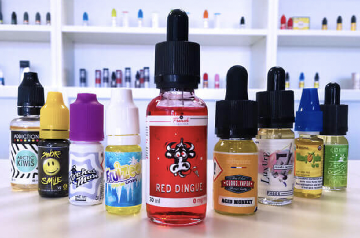 Liquid incense sprays and infused botanical sheets