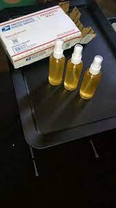 Discreet packaging and secure shipping